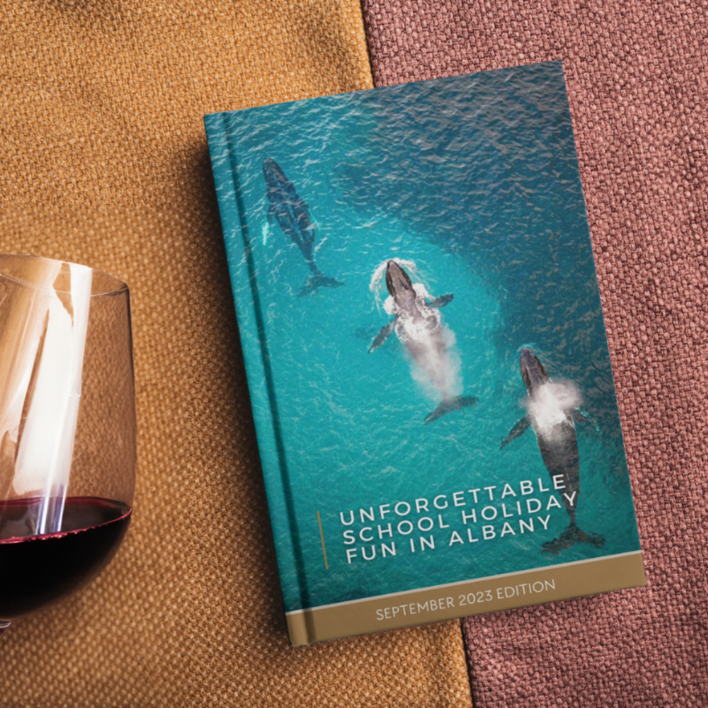 Tap Into Unforgettable School Holiday Fun In Albany Alkoomi Wines tap-into-unforgettable-school-holiday-fun-in-albany-alkoomi-wines
