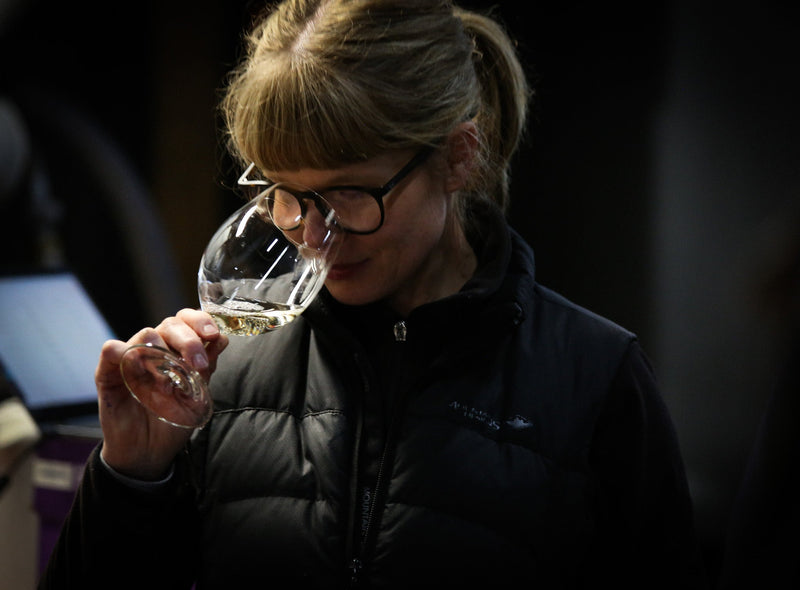 Introducing our Winemaker's Selection: A part of Gathered + Grateful, our very own wine community.