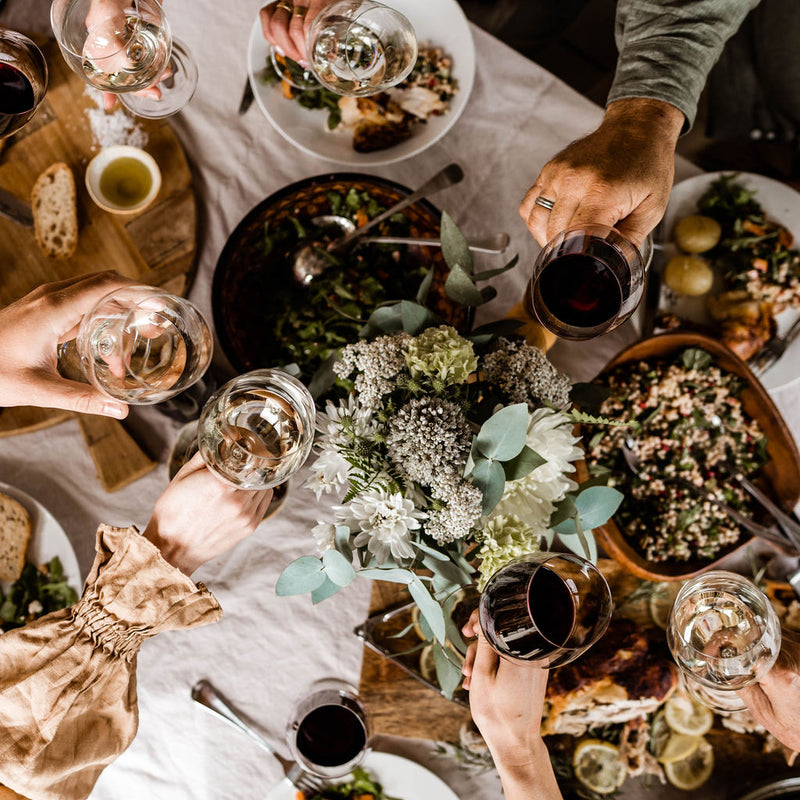 Discover Unforgettable Alkoomi Wine Experiences at Taste Great Southern Festival 2024!