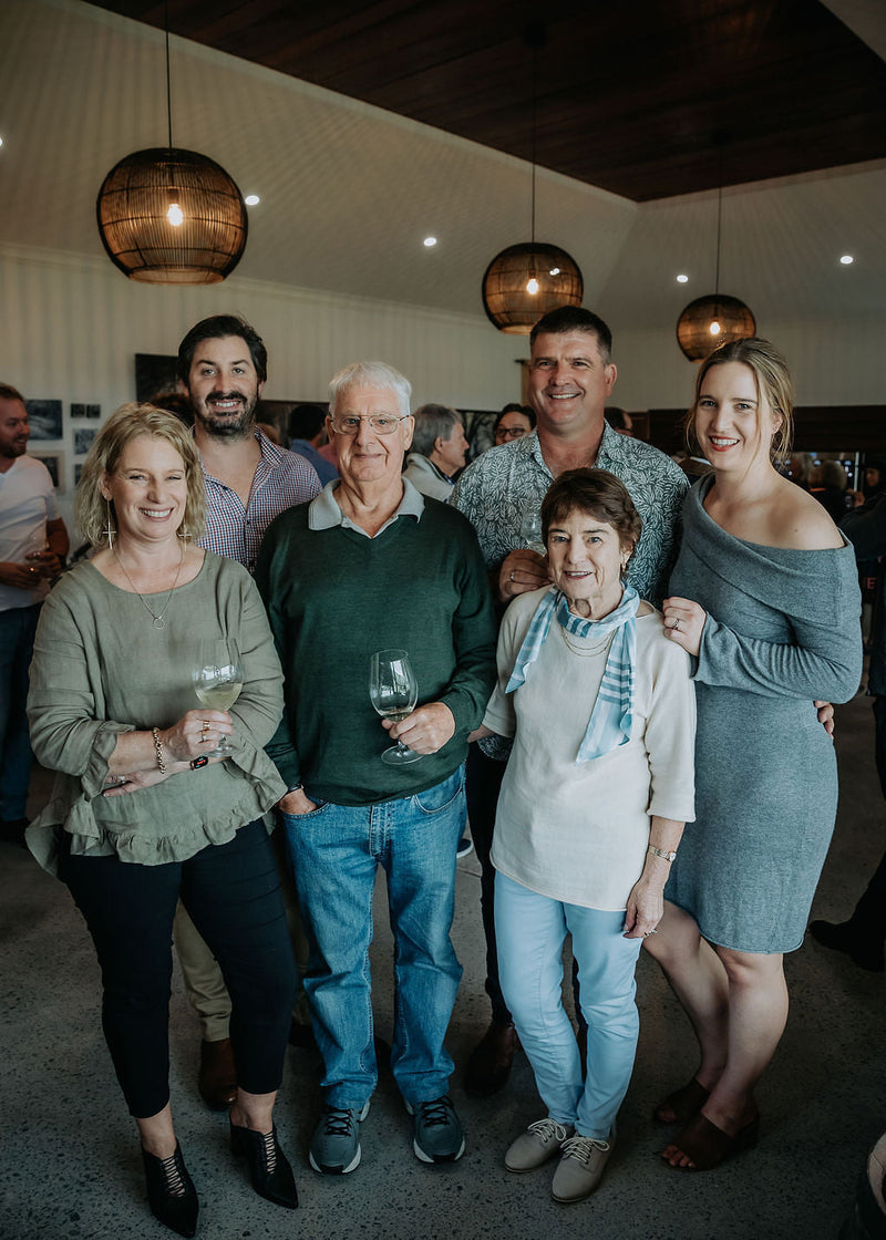 Fifty Vintages of Alkoomi — A Legacy Rooted in Frankland River