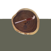 Wooden Cheese Board and Knife Pack