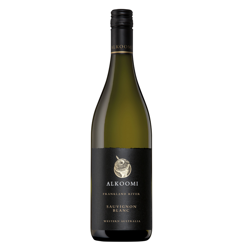 Black Label Sauvignon Blanc | 2020 - 12 Bottles