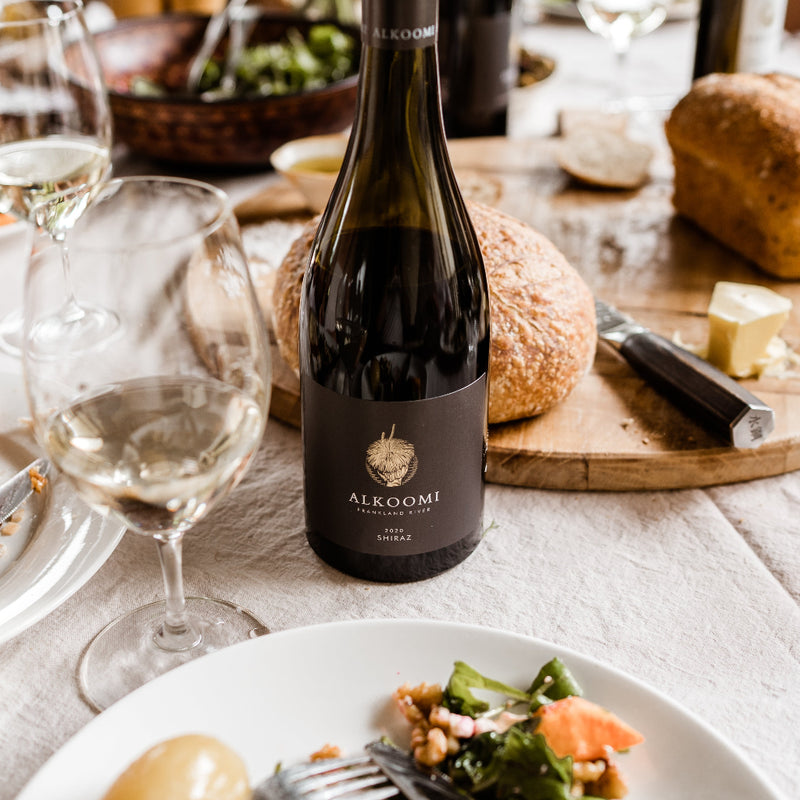 Family Collection Shiraz | 2022