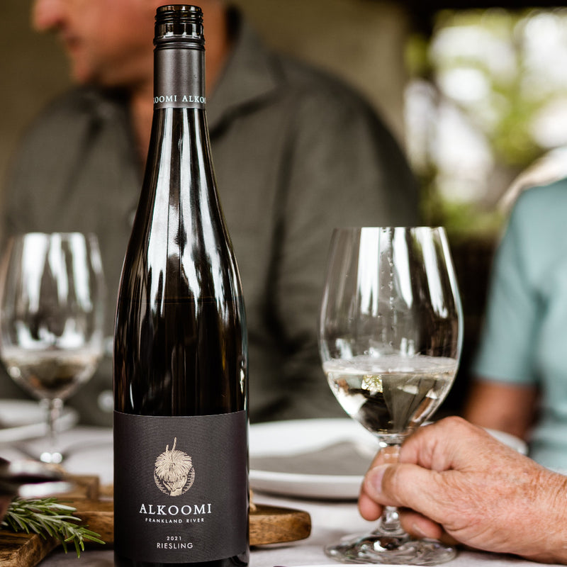 Family Collection Riesling | 2024