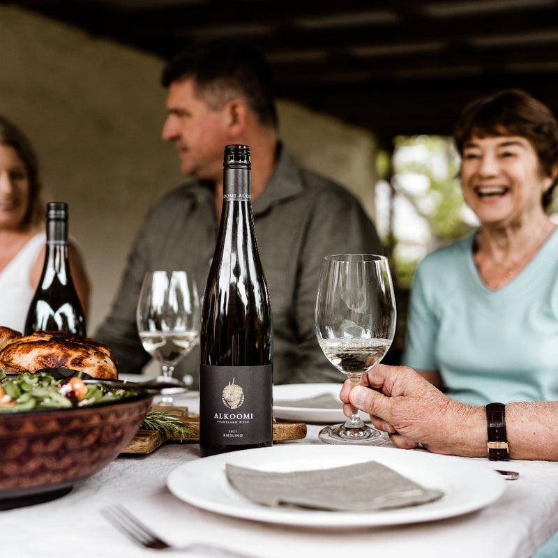 Family Collection Riesling | 2024
