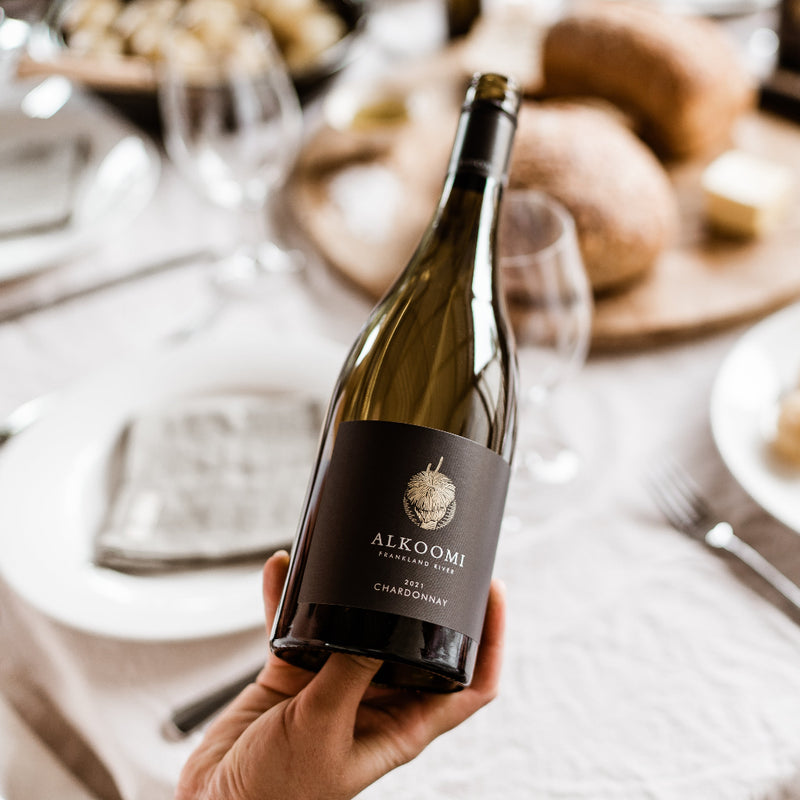 Family Collection Chardonnay | 2024