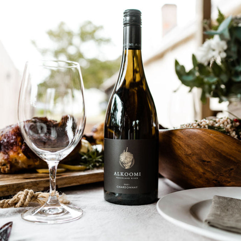 Family Collection Chardonnay | 2024