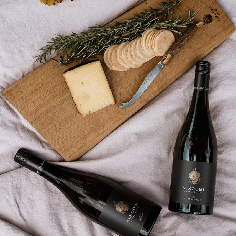 Family Collection Chardonnay | 2024