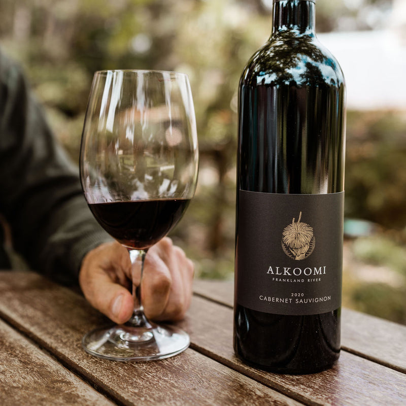 Family Collection Cabernet Sauvignon | 2022