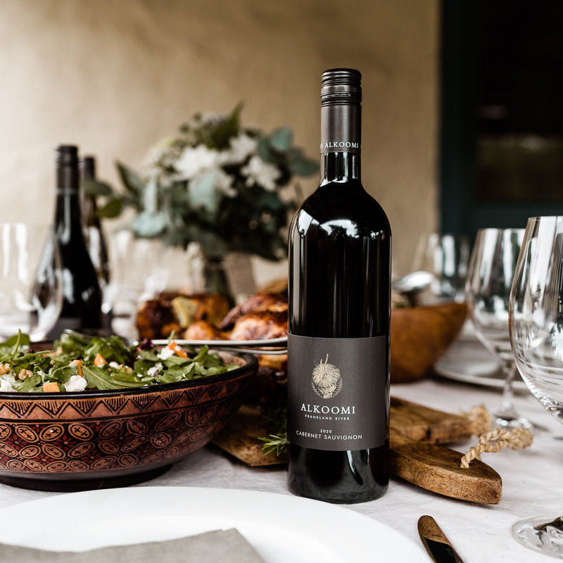 Family Collection Cabernet Sauvignon | 2022