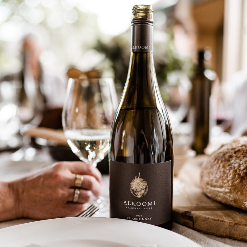 Family Collection Chardonnay | 2024