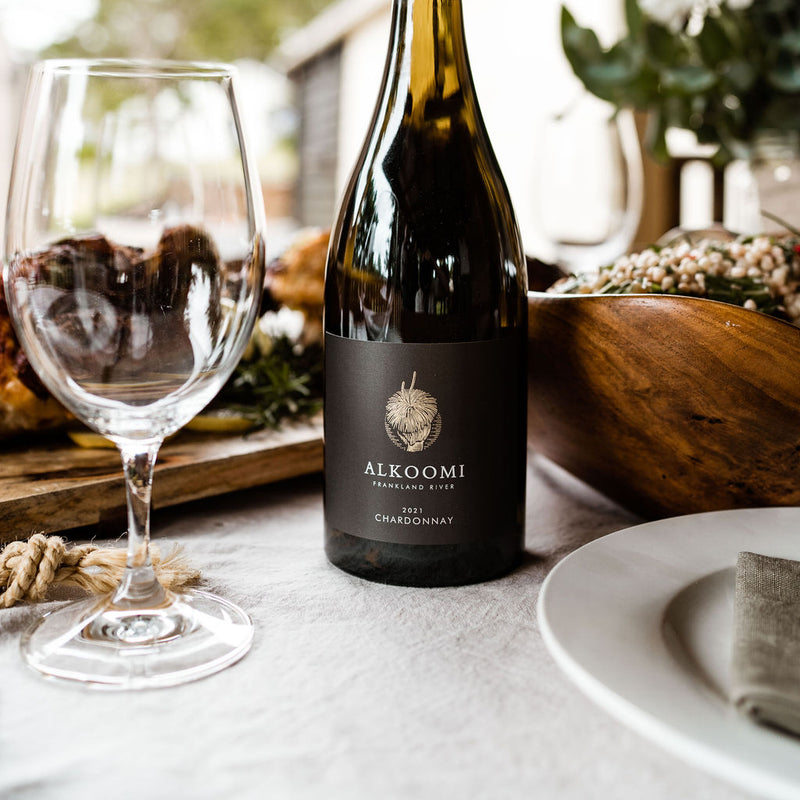 Family Collection Chardonnay | 2024