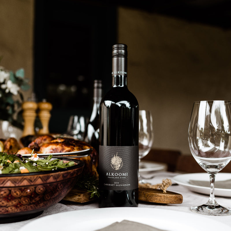Family Collection Cabernet Sauvignon | 2022