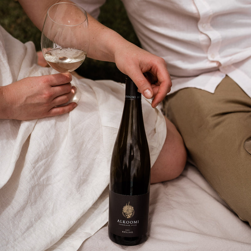 Family Collection Riesling | 2024