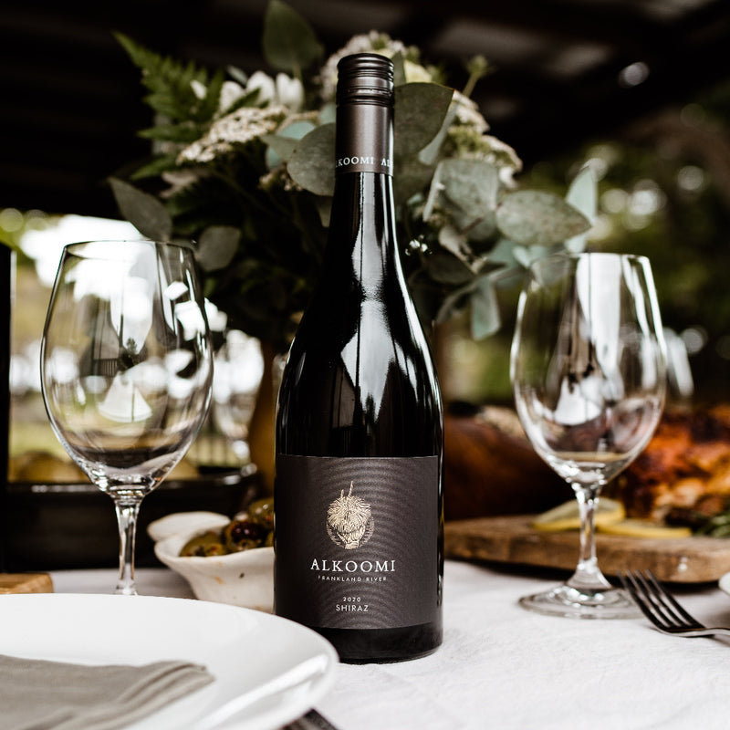 Family Collection Shiraz | 2022