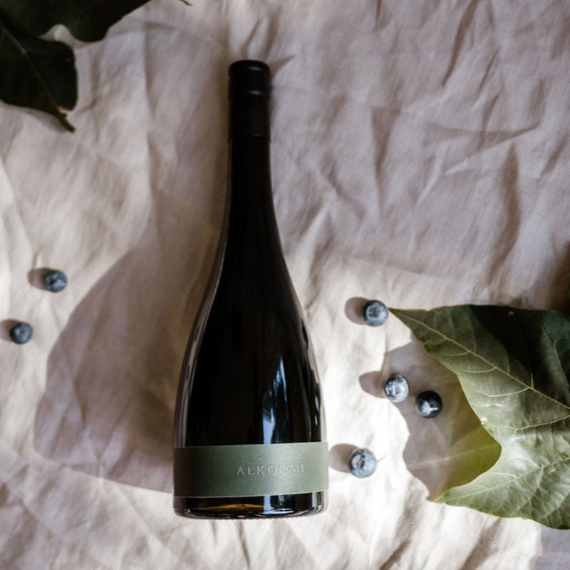 Cultivated Collection Shiraz | 2020