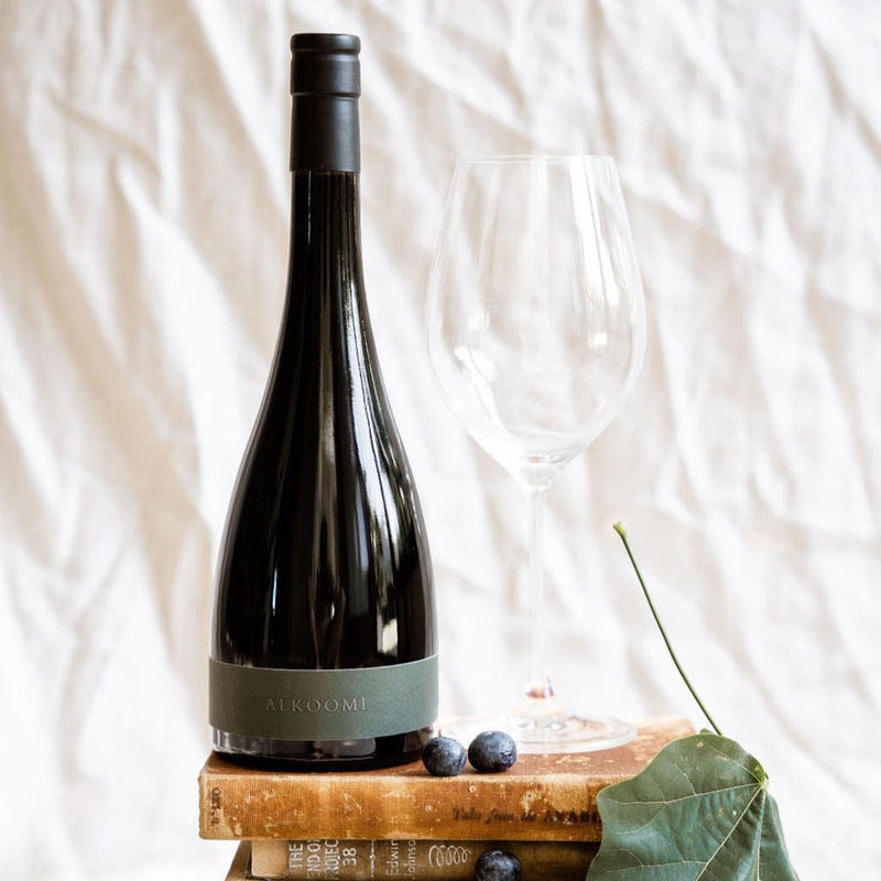 Cultivated Collection Shiraz | 2020