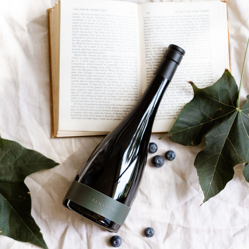 Cultivated Collection Shiraz | 2020