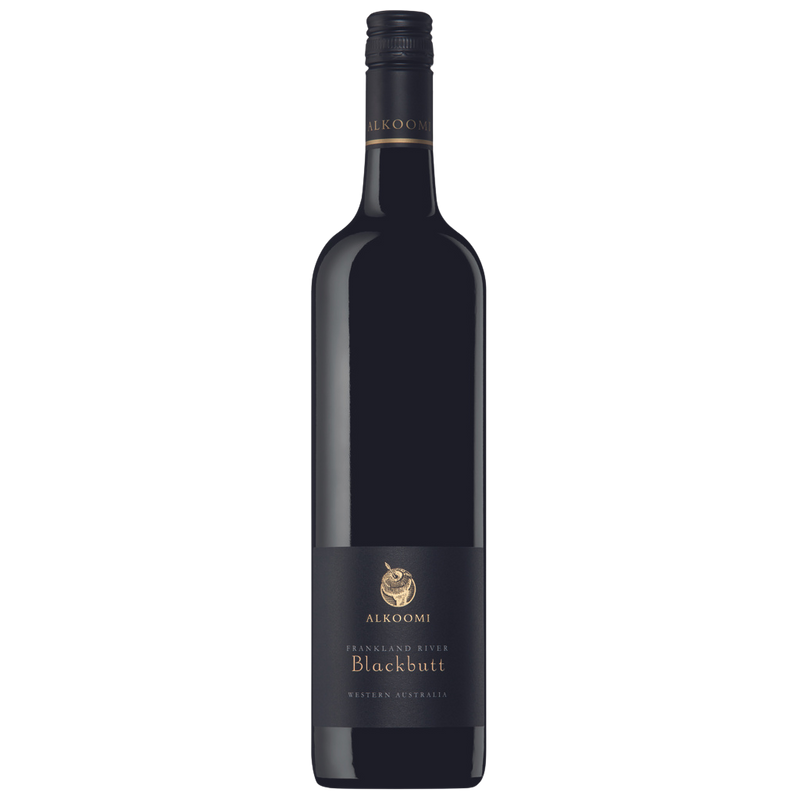 Icon Blackbutt Cabernet Sauvignon | 2018