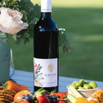 Grazing Collection Cabernet Merlot | 2022