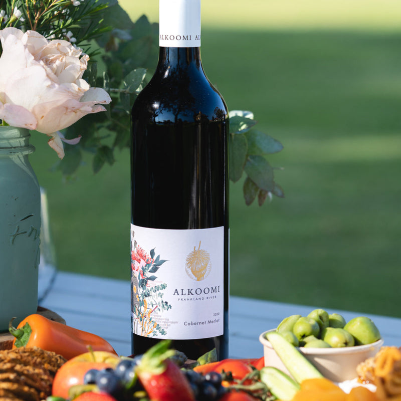 Grazing Collection Cabernet Merlot | 2022
