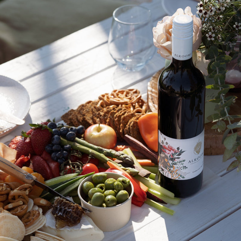 Grazing Collection Cabernet Merlot | 2022
