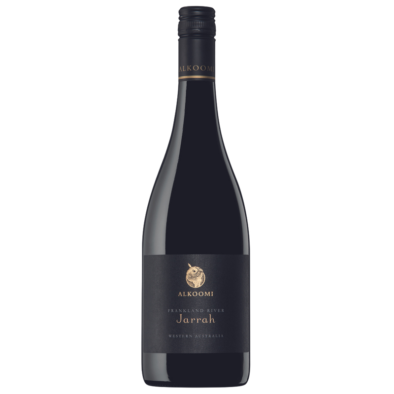 Icon Jarrah Shiraz | 2017