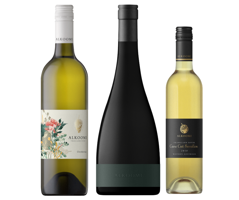 Easter Wine Box