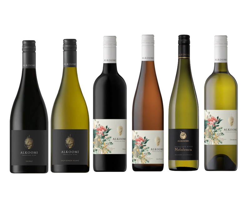 Winemakers Selection