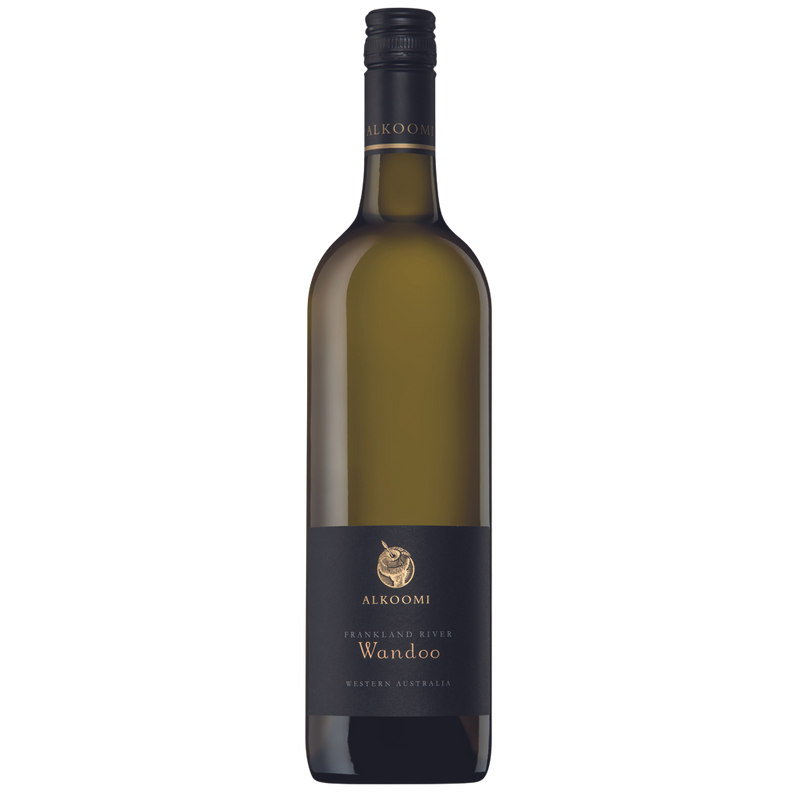 Icon Wandoo Semillon  | 2017