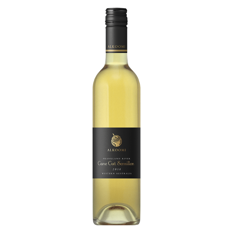 Alkoomi Collection Cane Cut Semillon  |  2018