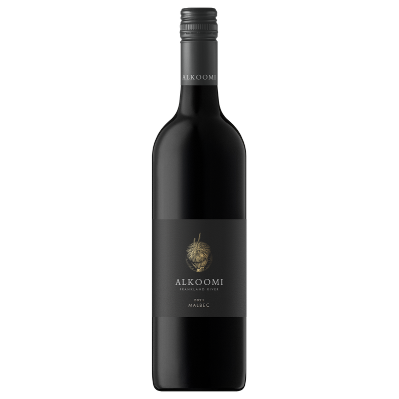 Alkoomi Collection Malbec | 2021