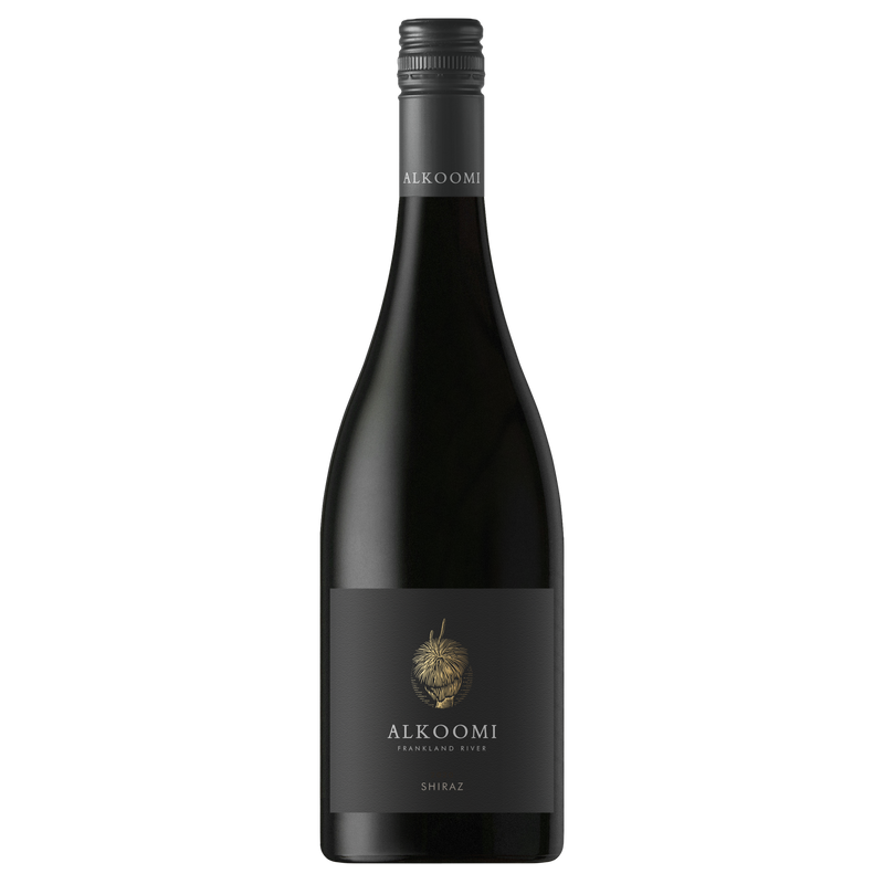 Alkoomi Collection Shiraz | 2022