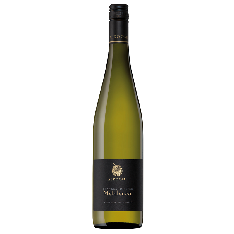 Icon Melaleuca Riesling | 2018