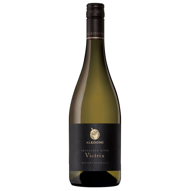 Icon Victrix Chardonnay | 2019